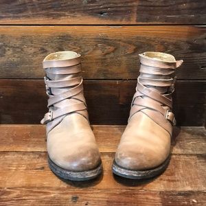 Frye Veronica Boots